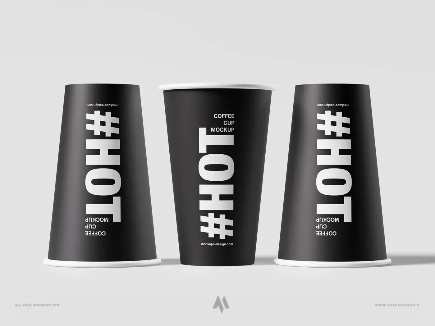 Mockup Cốc Cà Phê: Bí Quyết Nâng Tầm Thương Hiệu!