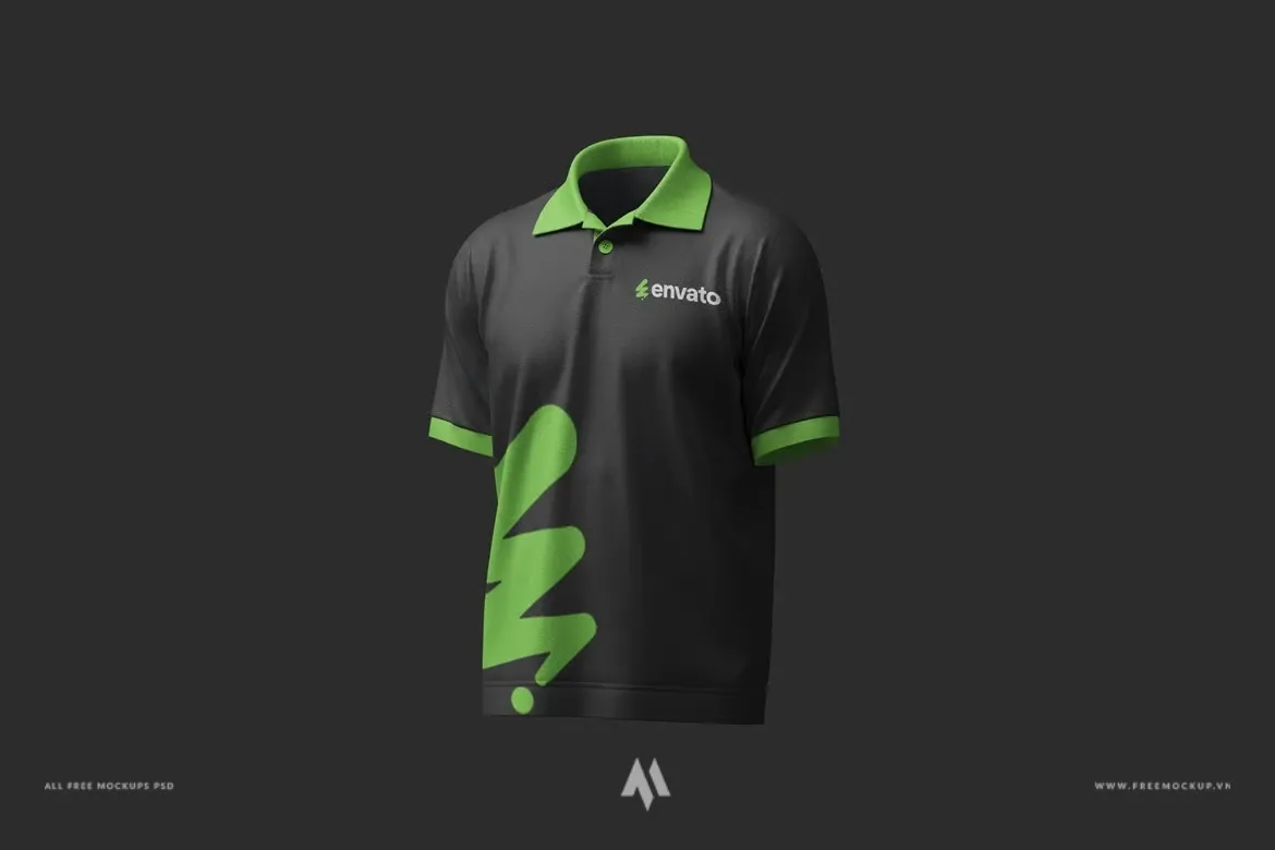 Tạo Mockup chuyên nghiệp: Dễ dàng, ấn tượng!