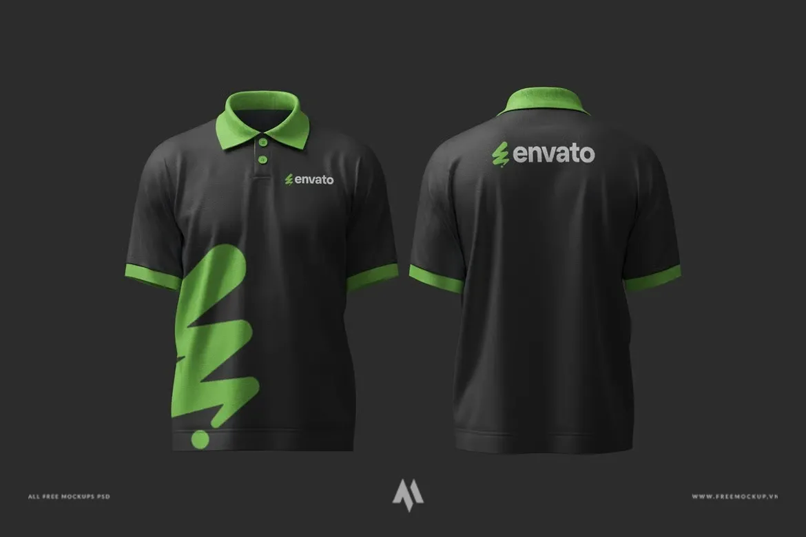 Tạo Mockup chuyên nghiệp: Dễ dàng, ấn tượng!