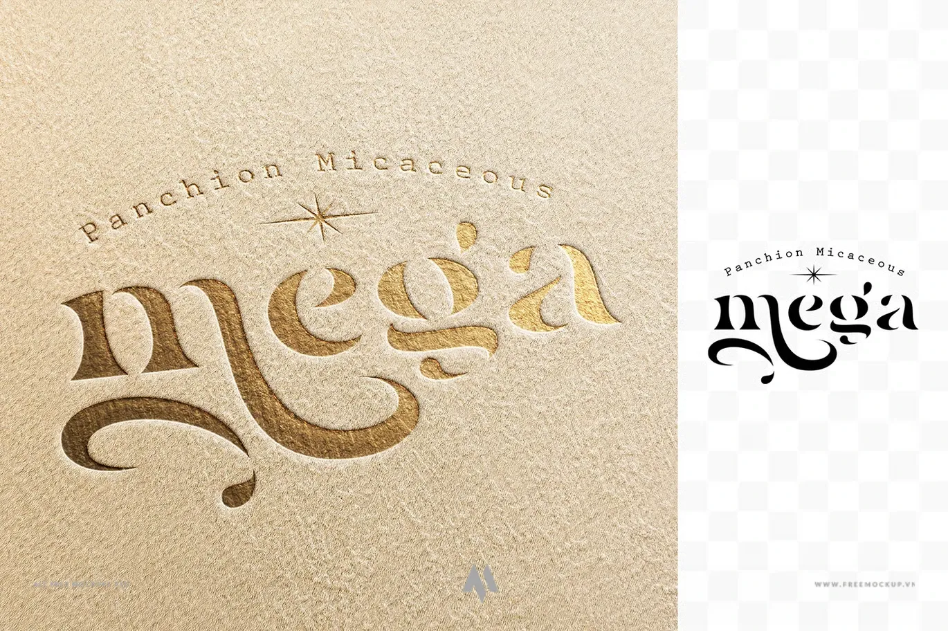 Nâng Tầm Thương Hiệu Với Mockup Chuyên Nghiệp