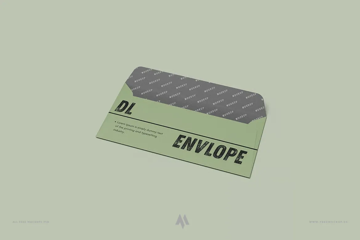 Thiết Kế Phong Bì: Nâng Tầm Chuyên Nghiệp Tức Thì!