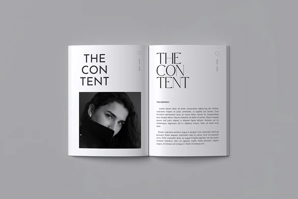 Mockup sách: Nâng tầm thiết kế chỉ trong vài giây!