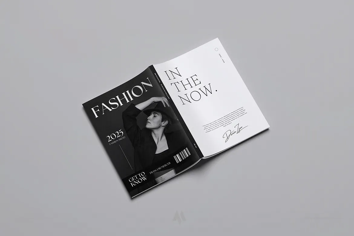 Mockup sách: Nâng tầm thiết kế chỉ trong vài giây!