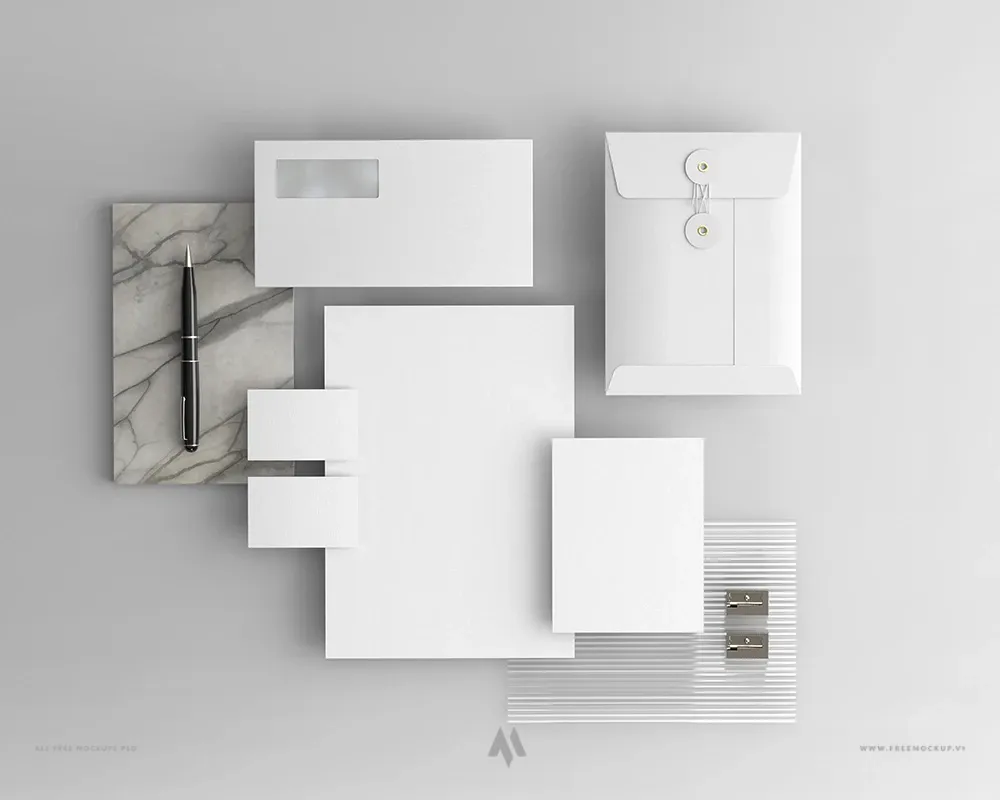 Mockup: Biến Giấc Mơ Thiết Kế Thành Hiện Thực!