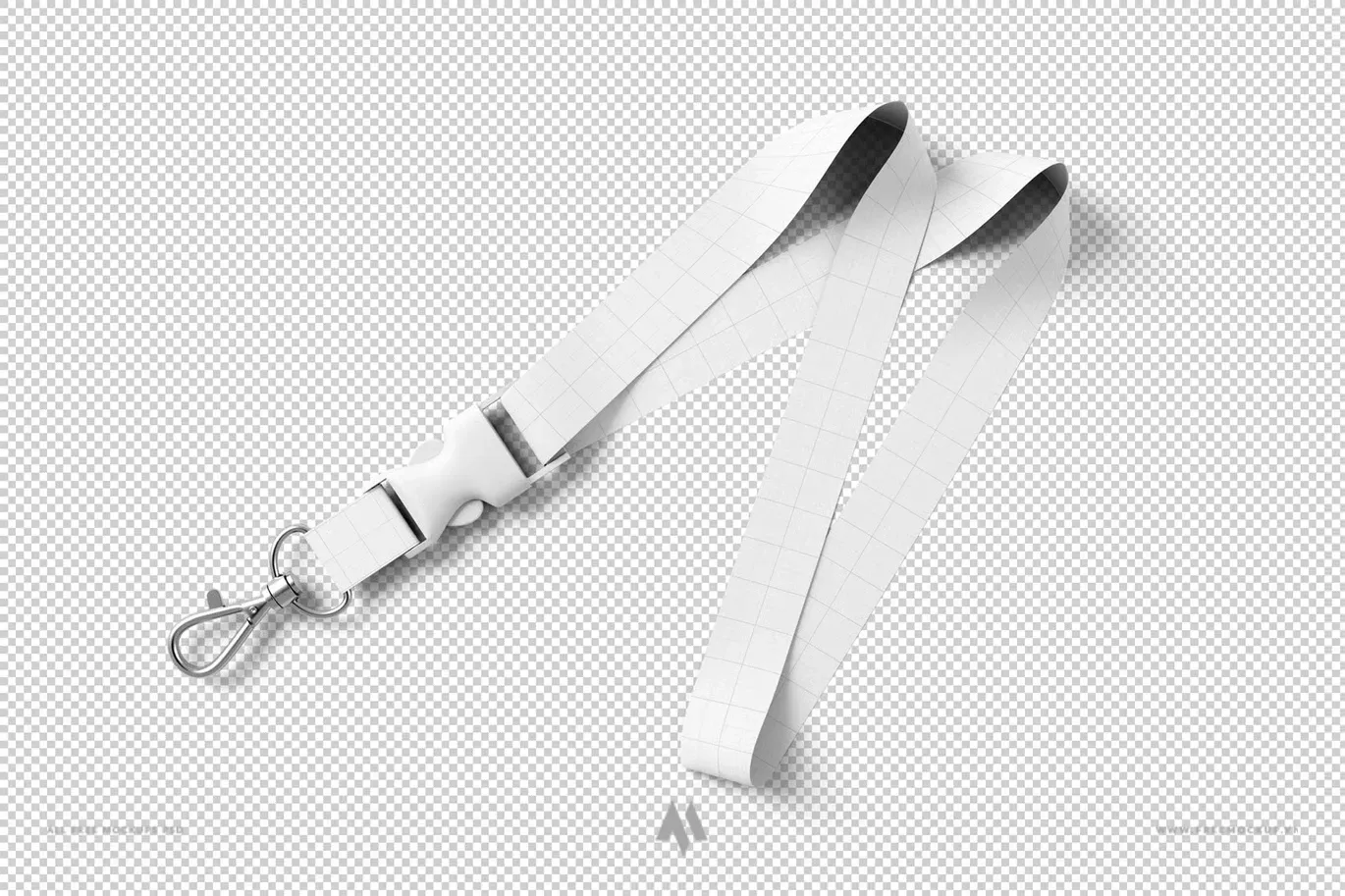 Tạo Mockup Dây Đeo: Nâng Tầm Thương Hiệu Ngay!