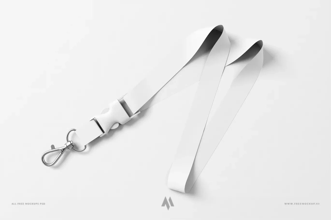 Tạo Mockup Dây Đeo: Nâng Tầm Thương Hiệu Ngay!