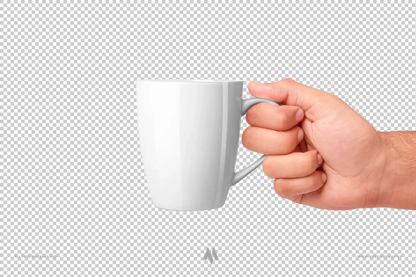 Mug Mockup: Trình bày thiết kế cốc sứ chuyên nghiệp!