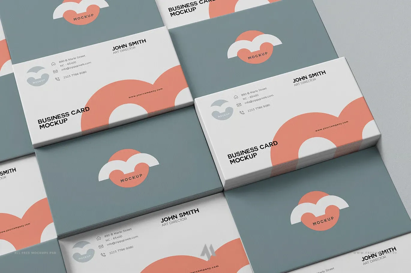 Nâng tầm danh thiếp: Bí quyết gây ấn tượng!