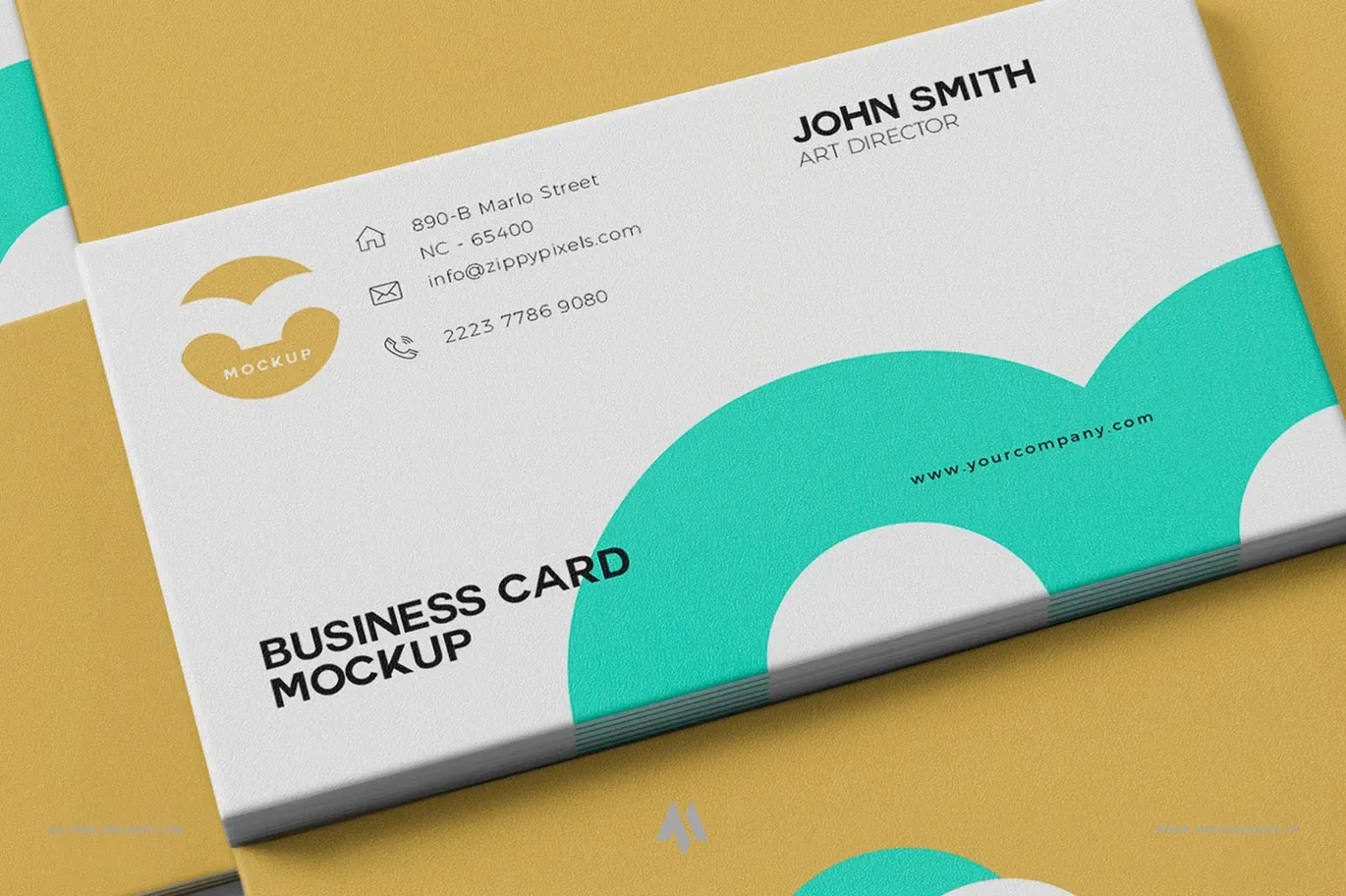 Nâng tầm danh thiếp: Bí quyết gây ấn tượng!