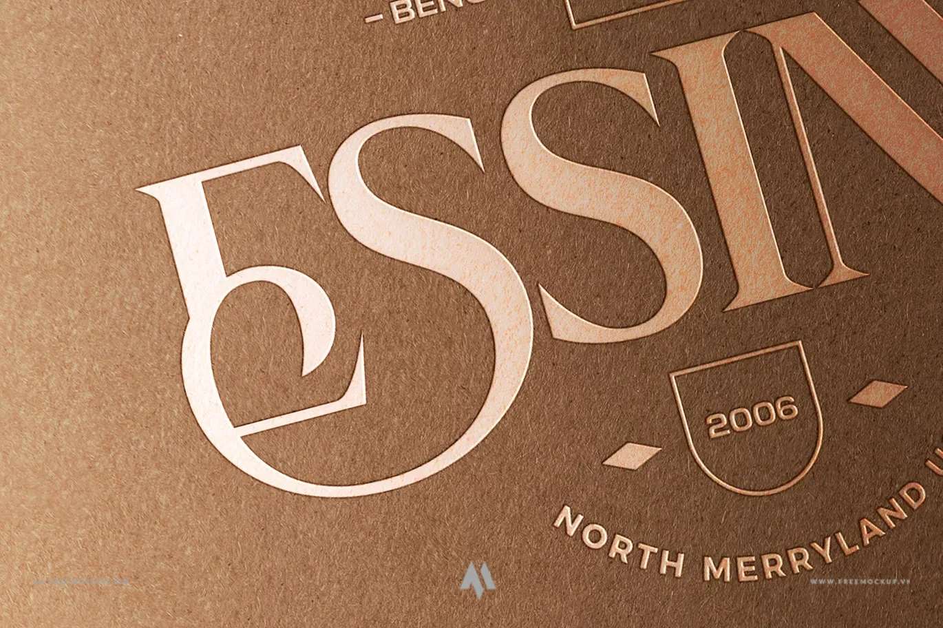 Nâng Tầm Thiết Kế: Bí Quyết Với Mockup Logo