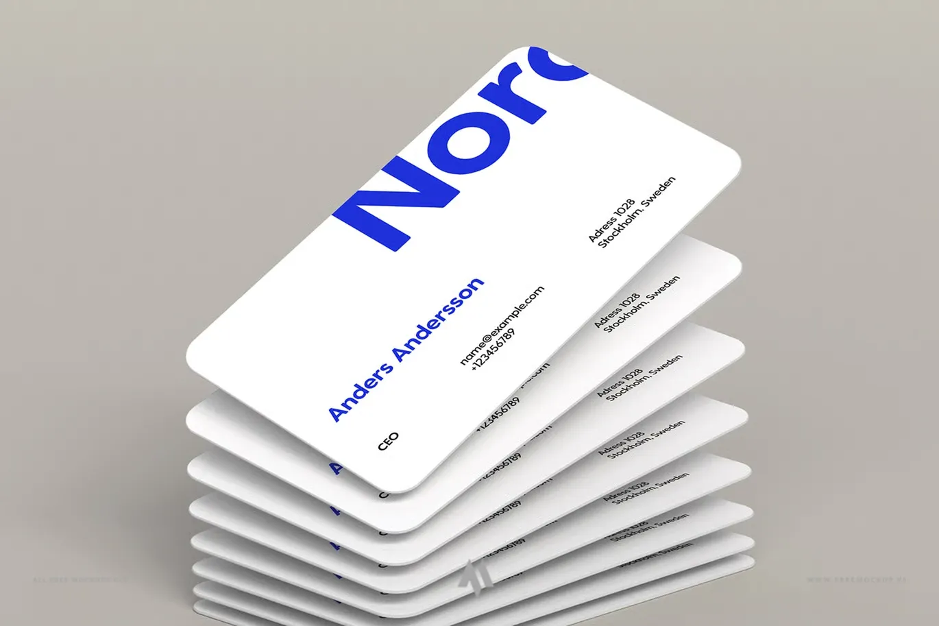 Thiết Kế Danh Thiếp Chuyên Nghiệp: Đơn Giản Hơn Bao Giờ Hết!