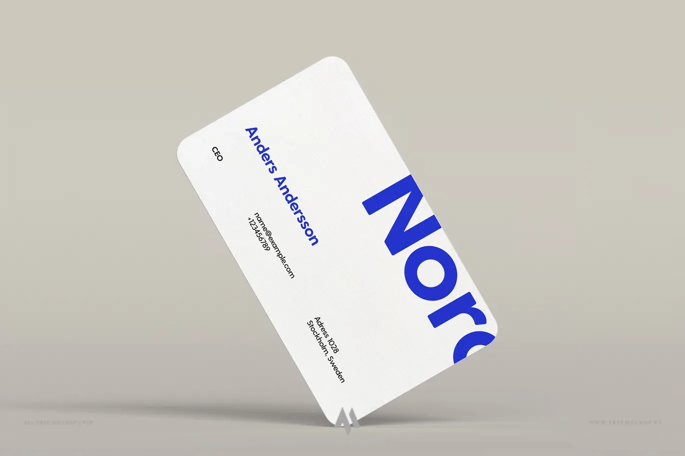 Thiết Kế Danh Thiếp Chuyên Nghiệp: Đơn Giản Hơn Bao Giờ Hết!