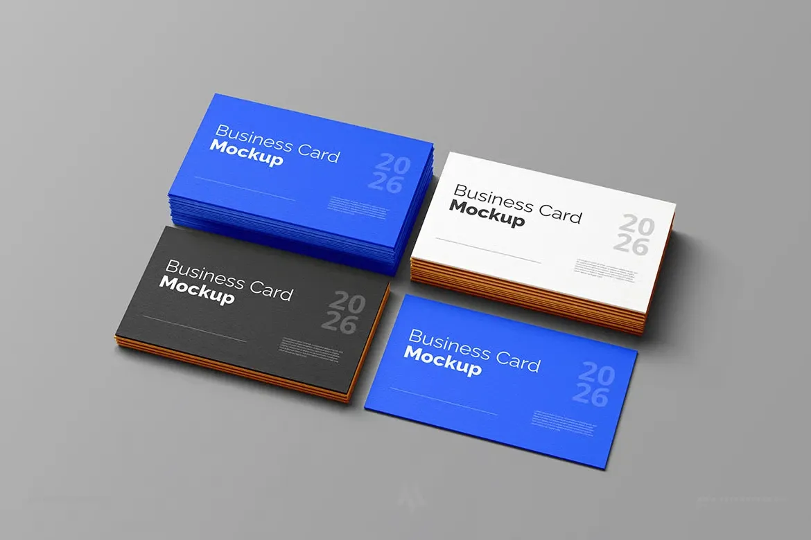 Bí quyết tạo danh thiếp chuyên nghiệp chỉ trong tích tắc!