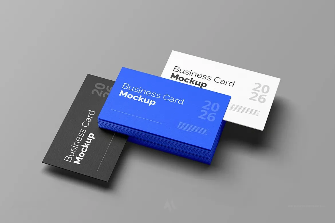 Bí quyết tạo danh thiếp chuyên nghiệp chỉ trong tích tắc!