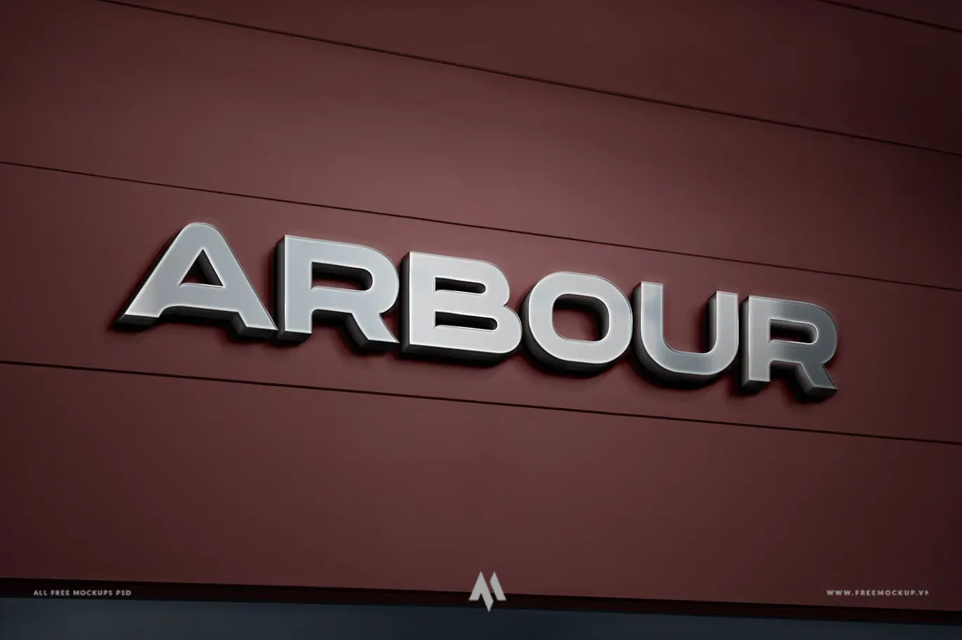 Bí Kíp Biến Logo Phẳng Thành 3D Ấn Tượng