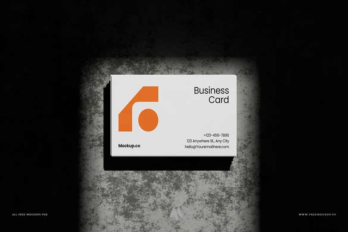 Card Visit: Bí Quyết Tạo Ấn Tượng Chuyên Nghiệp Tức Thì!