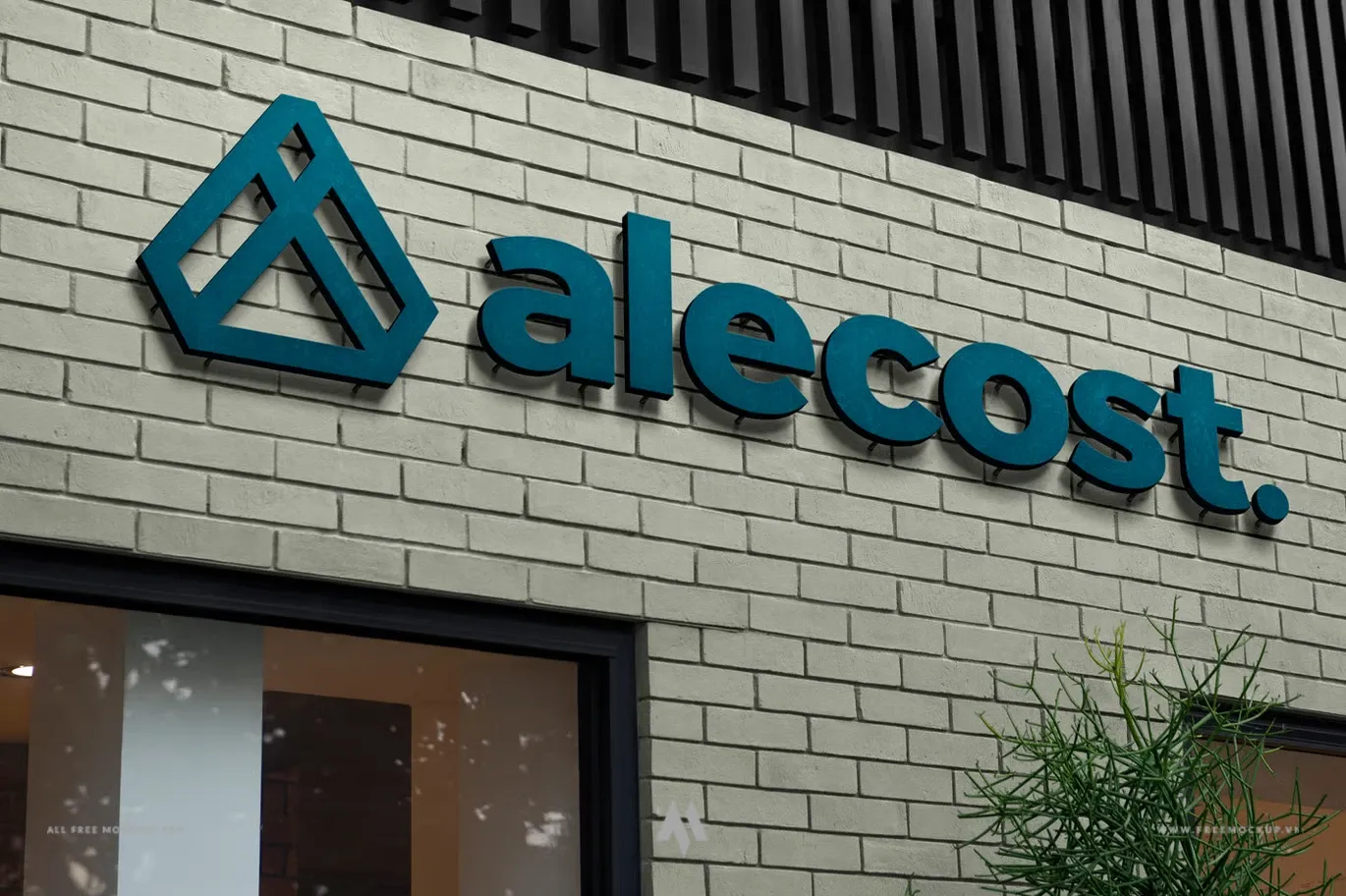 Tạo logo 3D nổi bật: Bí quyết thu hút mọi ánh nhìn.