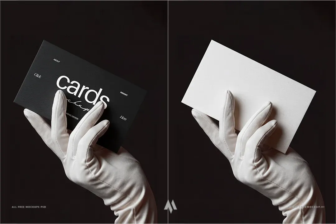 Mockup