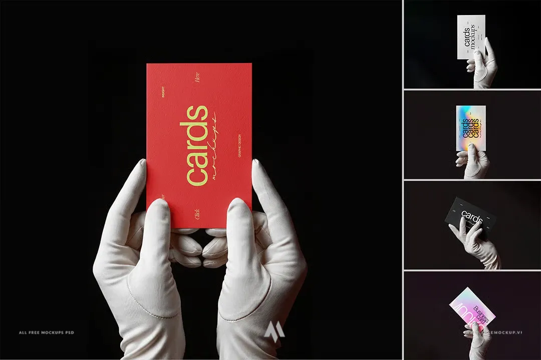 Mockup