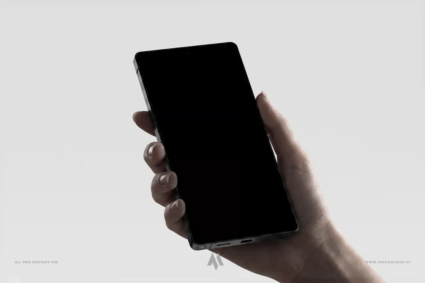 Mockup Galaxy S26: Nâng tầm thiết kế!