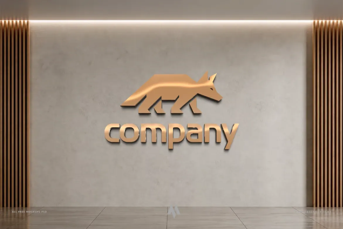 Biến Logo Thành Kiệt Tác 3D Tuyệt Đỉnh!