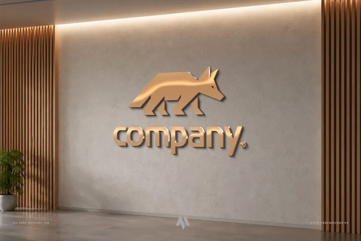 Biến Logo Thành Kiệt Tác 3D Tuyệt Đỉnh!