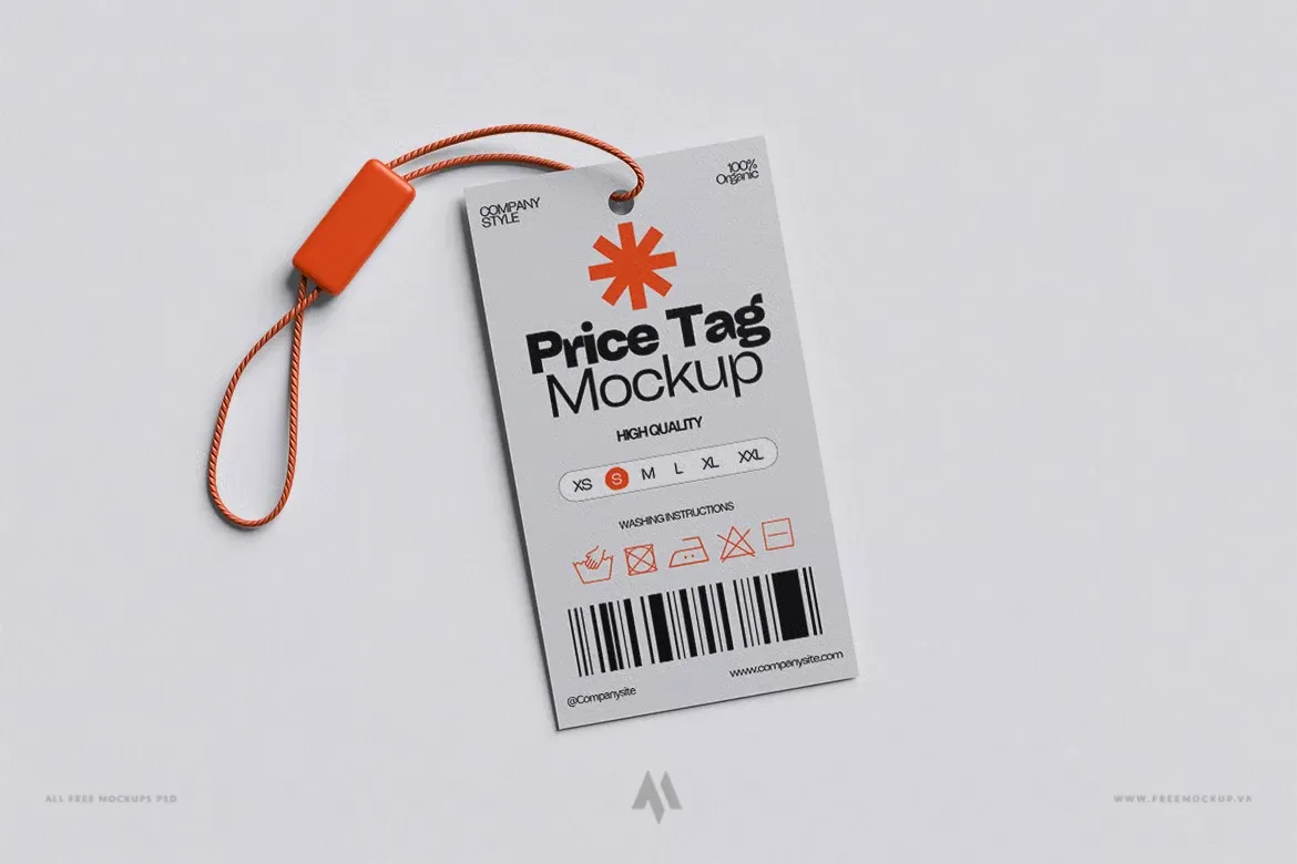 Mockup bả