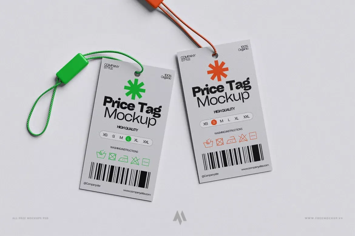 Mockup bả