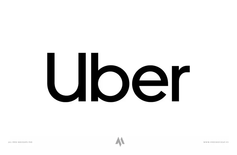 Bộ font Uber Move Việt hóa miễn phí