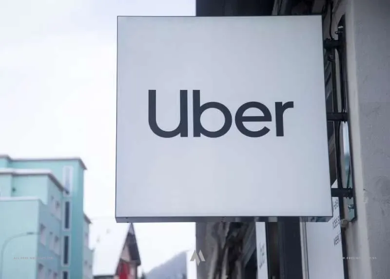 Bộ font Uber Move Việt hóa miễn phí