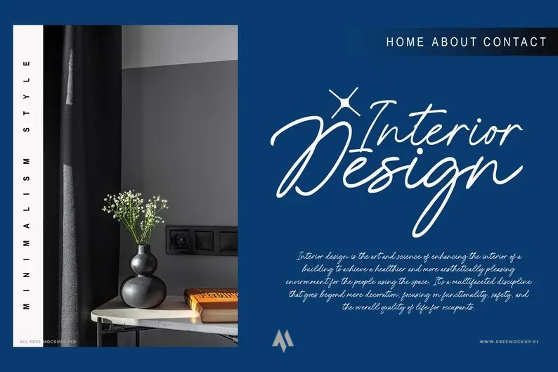 font Amely-Shine