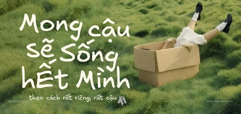 Font DFVN Excalifont Việt hóa