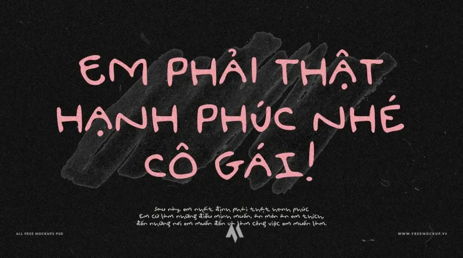 Font DFVN Purenotes Việt hóa