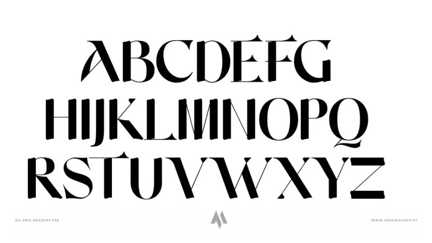 Font FH Cordelia Display Việt Hóa