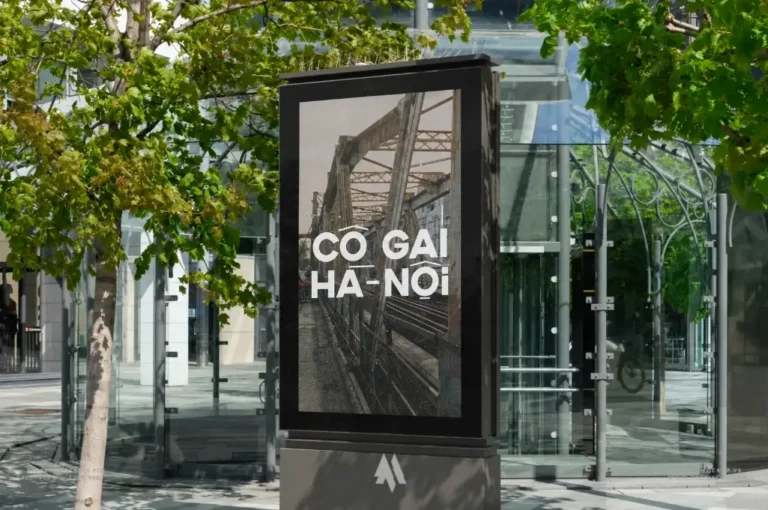 Tải Font L’Hanoienne Typeface miễn phí