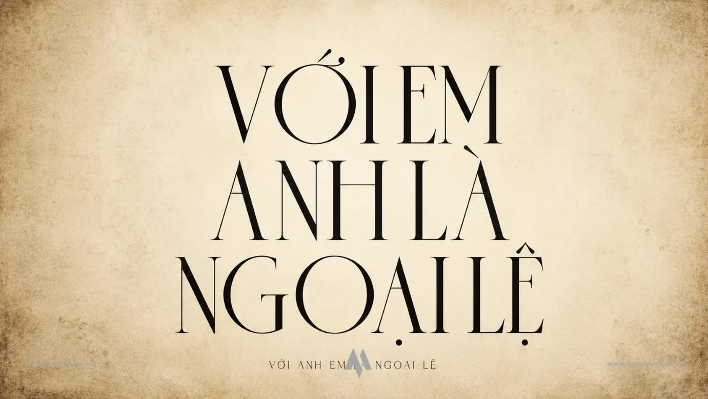 Font việt hóa DFVN Sauvage – Thanh lịch, hiện đại