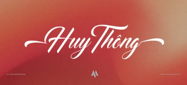 Font Việt hoá TQ Kingston miễn phí