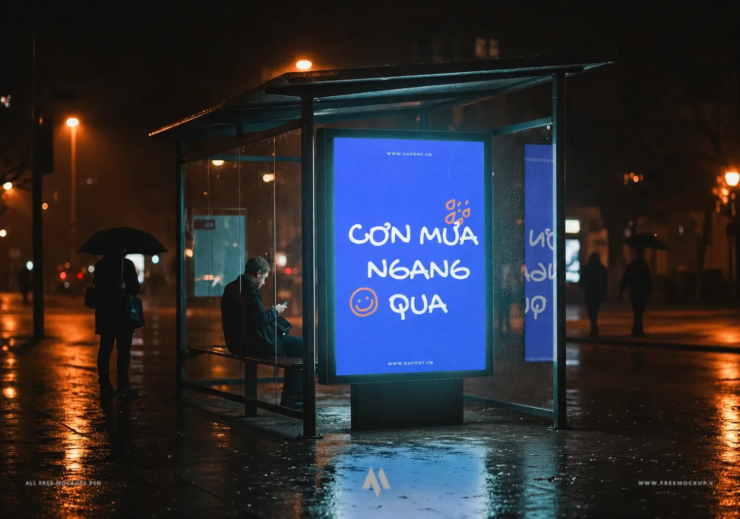 Font viết tay DFVN Gochi Hand Việt hóa