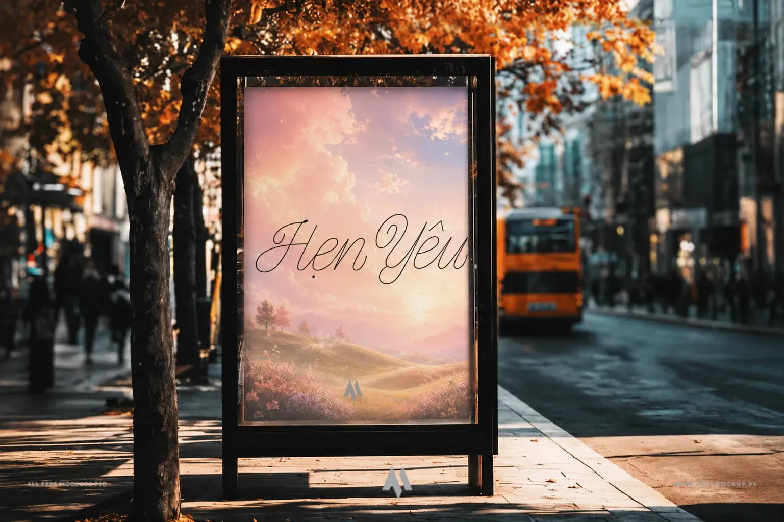 Font viết tay Việt hóa DFVN Pencerio