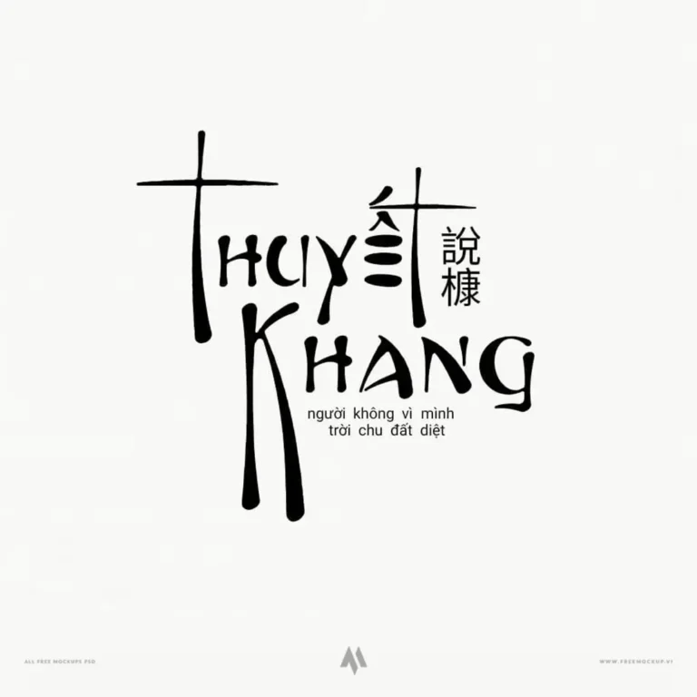 Font Fontasia Việt Hóa – Font thư pháp