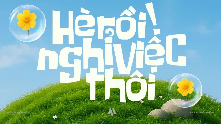 Tải DFVN Some Time Later Việt Hóa miễn phí