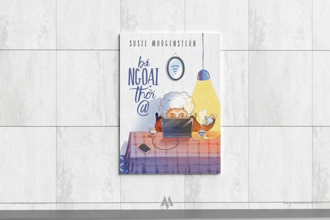 Tải Mockup Poster Chuyên Nghiệp PSD Miễn Phí: Trình Bày Thiết Kế Ấn Tượng